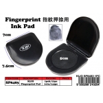 Stamp Pad